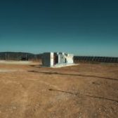 Ultimamos la instalación de tres parques fotovoltaicos en Badajoz