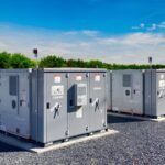 El futuro de la energía: almacenamiento stand-alone como pieza clave